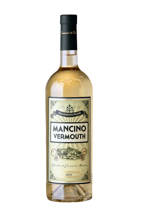 Vermut Mancino Secco