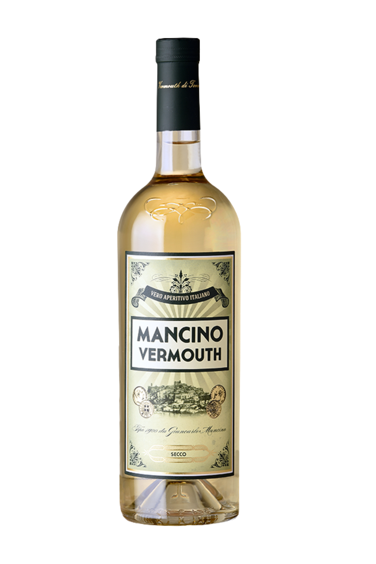 Vermouth Mancino Secco