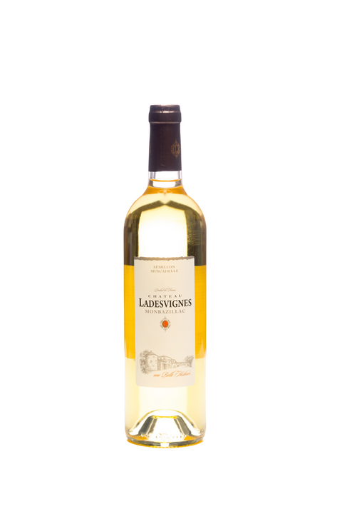 Monbazillac 2020 Castillo Ladesvignes