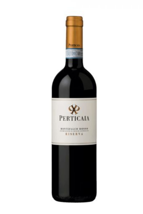 Montefalco Rosso Riserva DOC 2018 Perticaia