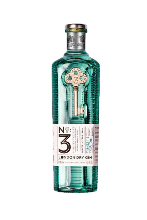 No.3 London Dry Gin