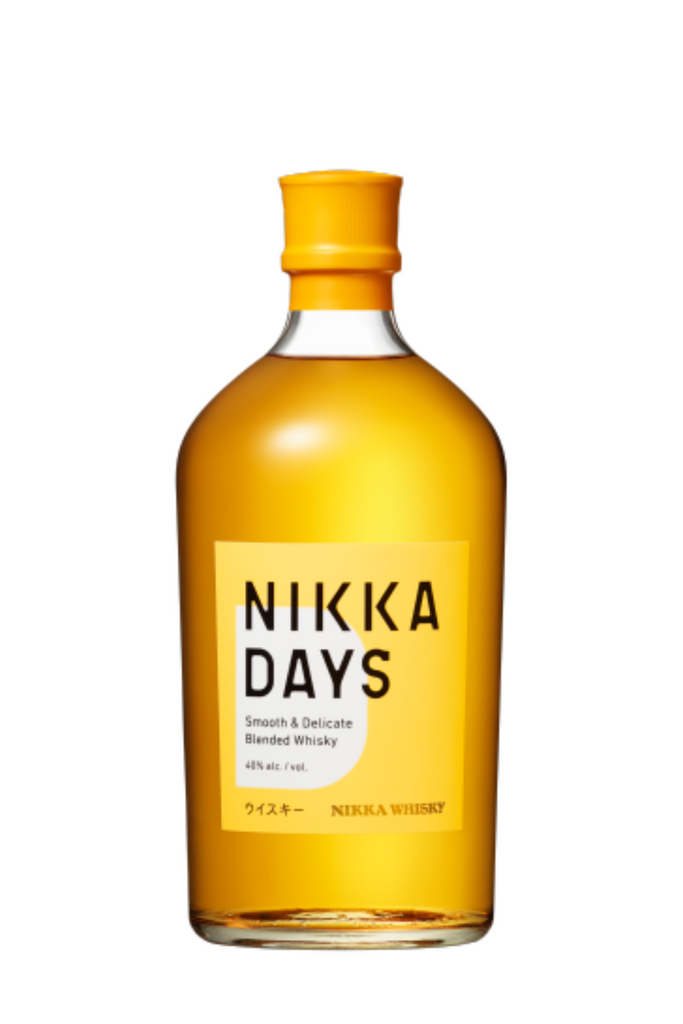 Nikka Days Blended Whisky Astucciato