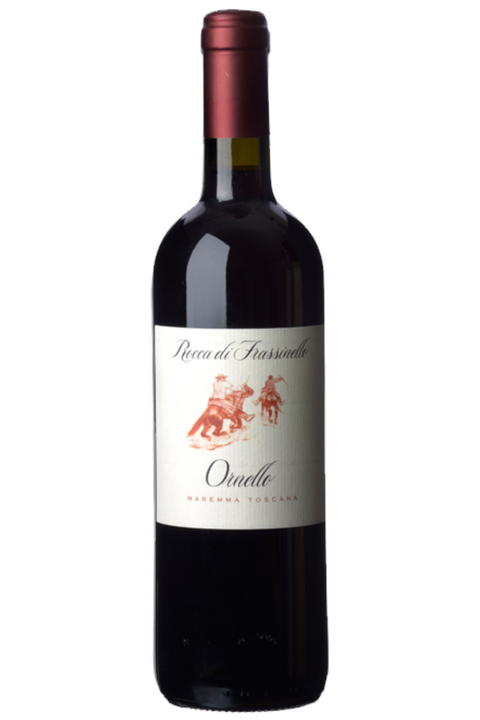 Ornello Maremma Toscana DOC 2019 Rocca di Frassinello