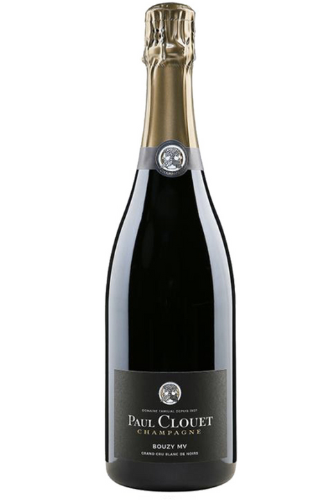 Champán Grand Cru Blanc de Noirs "Bouzy MV" Paul Clouet