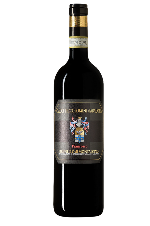 Brunello di Montalcino DOCG 2017 Ciacci Piccolomini D'Aragona