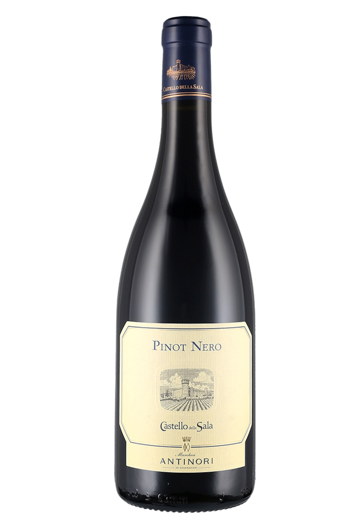 Pinot Nero della Sala 2019 Umbria IGT - Tenuta Castello Della Sala, Marchesi Antinori