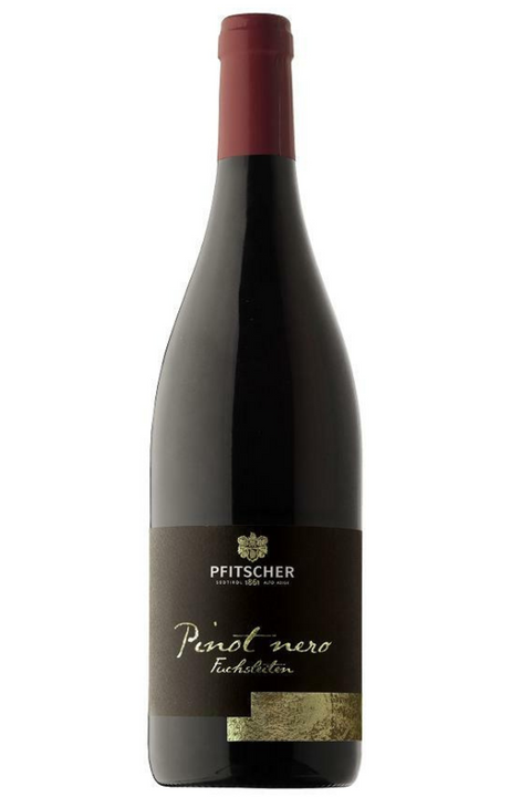 Fuxleiten Pinot Noir DOC 2021 Pfitscher