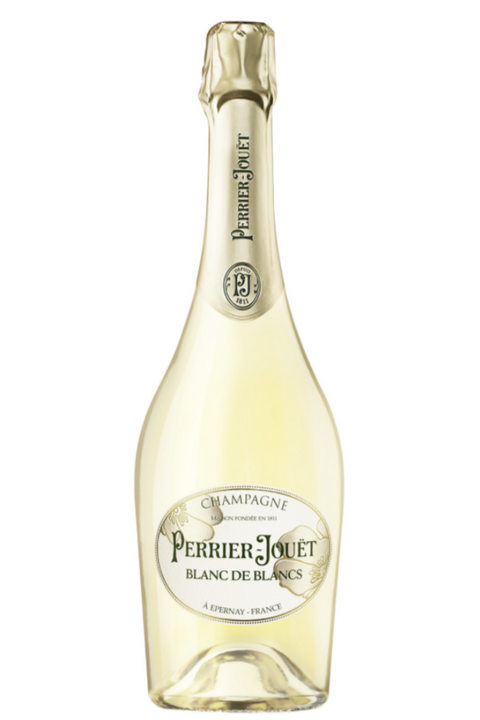 Champagne Brut Blanc de Blancs Perrier-Jouët