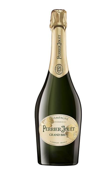 Champán Grand Brut Perrier-Jouët