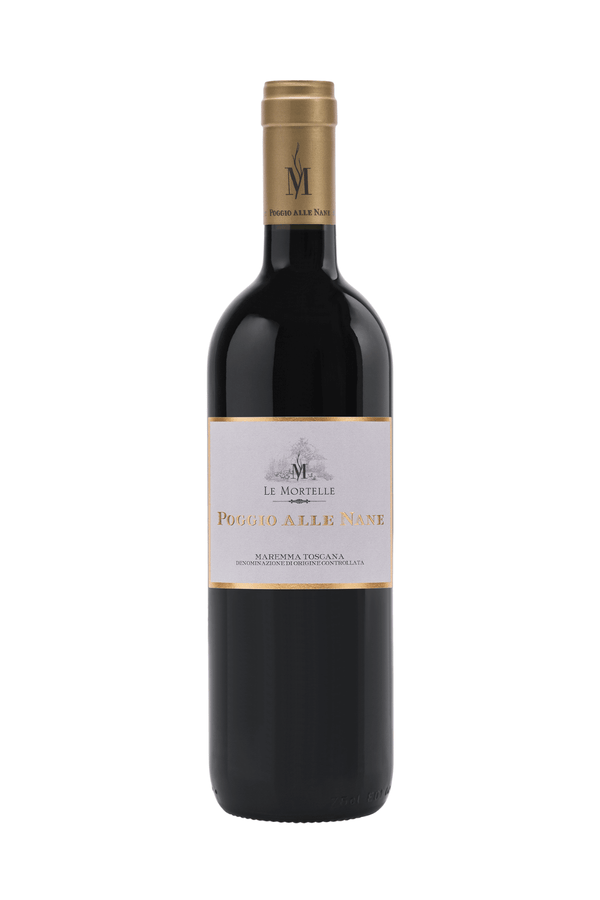 Poggio Alle Nane Maremma Toscana DOC 2023 Le Mortelle Antinori
