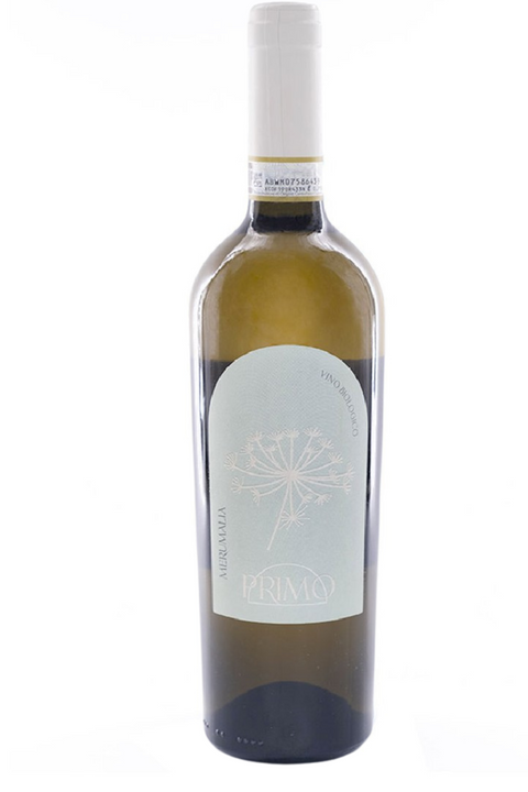 First Frascati Superiore DOCG 2021 Organic - Merumalia