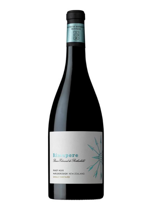 Rimapere Pinot Noir 2020 Rimapere