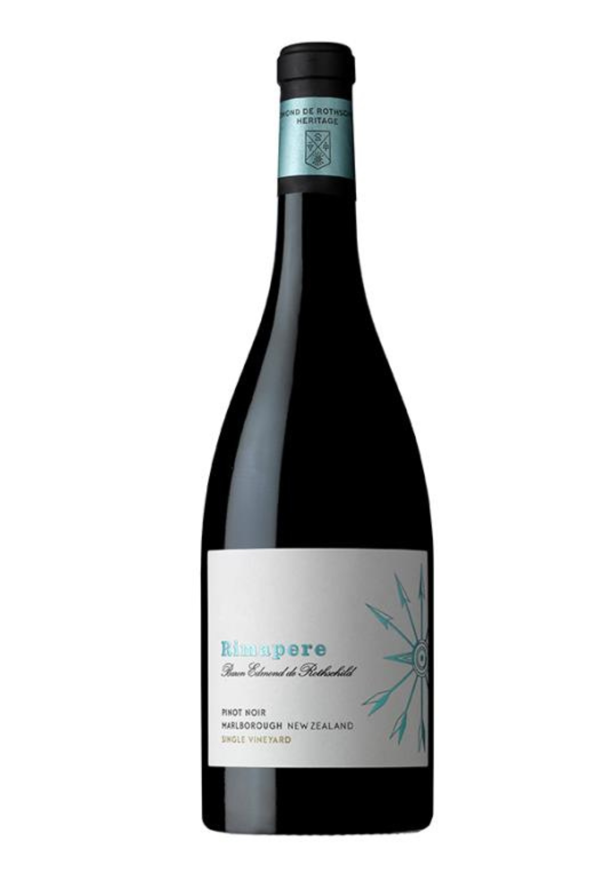 Rimapere Pinot Noir 2020 - Rimapere