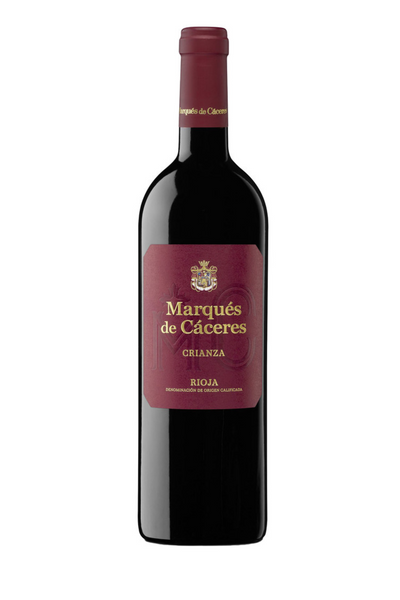 Rioja Crianza 2019 - Marques de Caceres