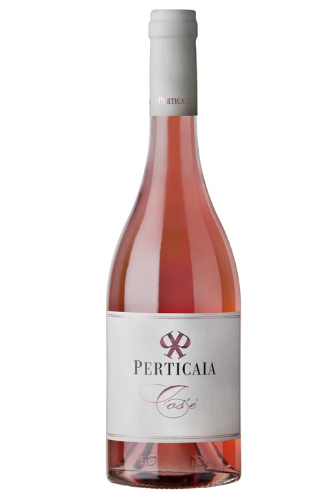 Umbria Rosato IGT 2022 Perticaia