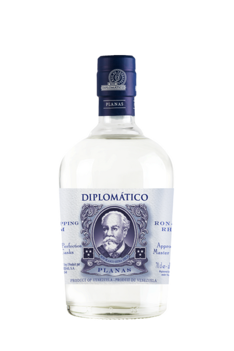 Ron Diplomático Planas