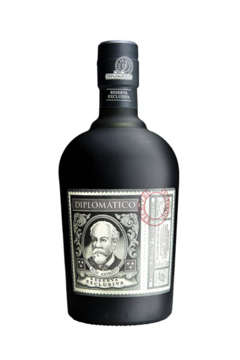 Rum Diplomàtico Reserva Exclusiva