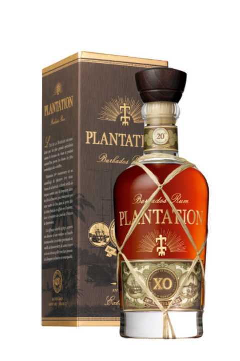 Rum Plantation XO 20th Anniversary