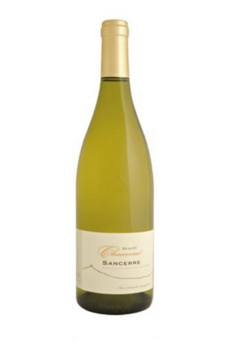 Sancerre Blanc " Benoit Chauveau" 2021 Domaine Chauveau