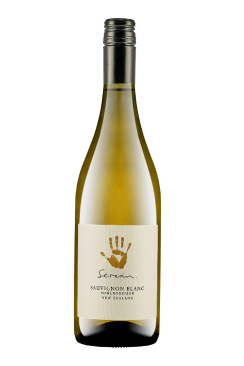 Sauvignon Blanc Marlborough 2019 Bio Seresin