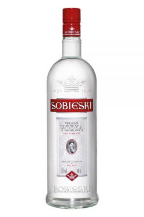 Vodka Sobiesky