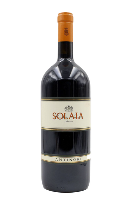 Solaia Toscana IGT 2017 Magnum Tenuta Tignanello