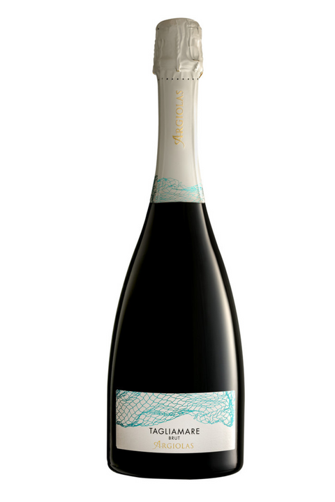 Tagliamare Sparkling Brut Argiolas