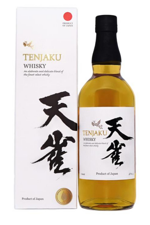 Tenjaku Blended Whisky