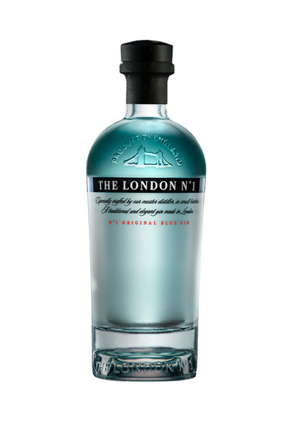 The London N.1 Gin