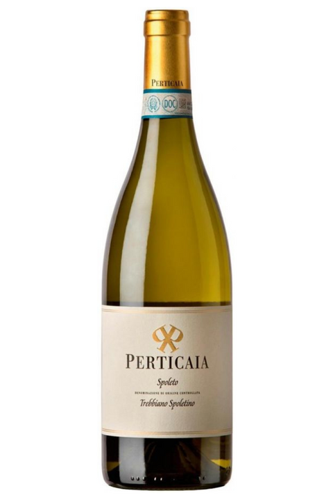 Trebbiano Spoletino Spoleto DOC 2022 Perticaia