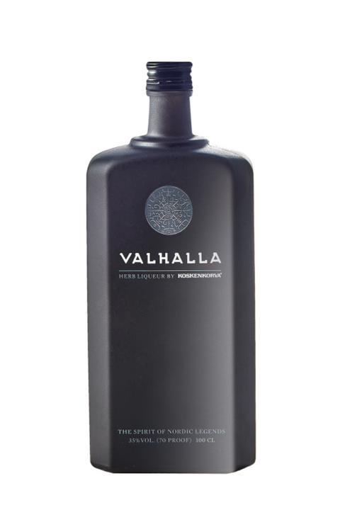 Valhalla 1Liter