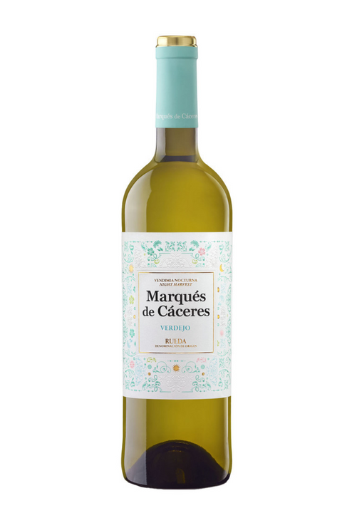 Verdejo "Rueda" 2021 Marques de Caceres