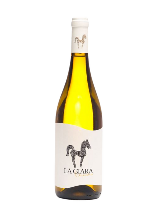 Vermentino di Sardegna "La Giara" DOC 2022 La Giara Social Winery