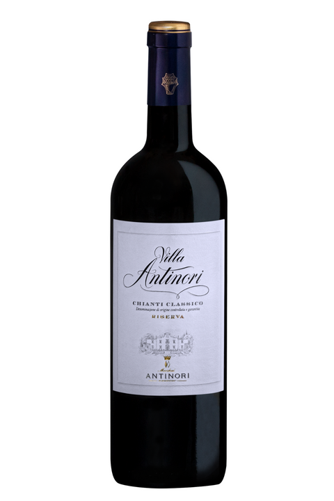 Villa Antinori Chianti Classico Riserva DOCG 2018 Villa Antinori