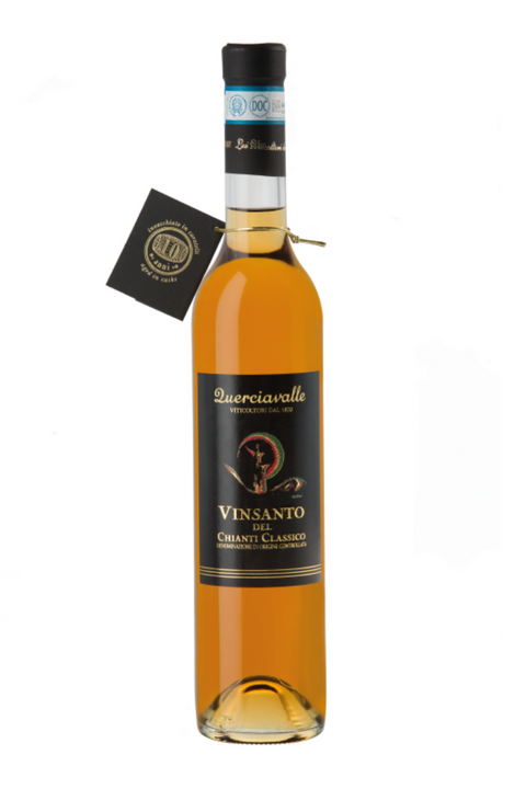 Vin Santo Chianti Classico DOC 2007 Querciavalle