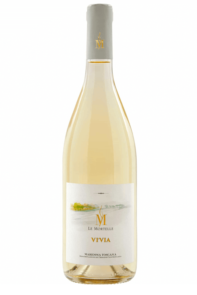 Vivia Maremma Toscana DOC 2021 Fattoria Le Mortelle