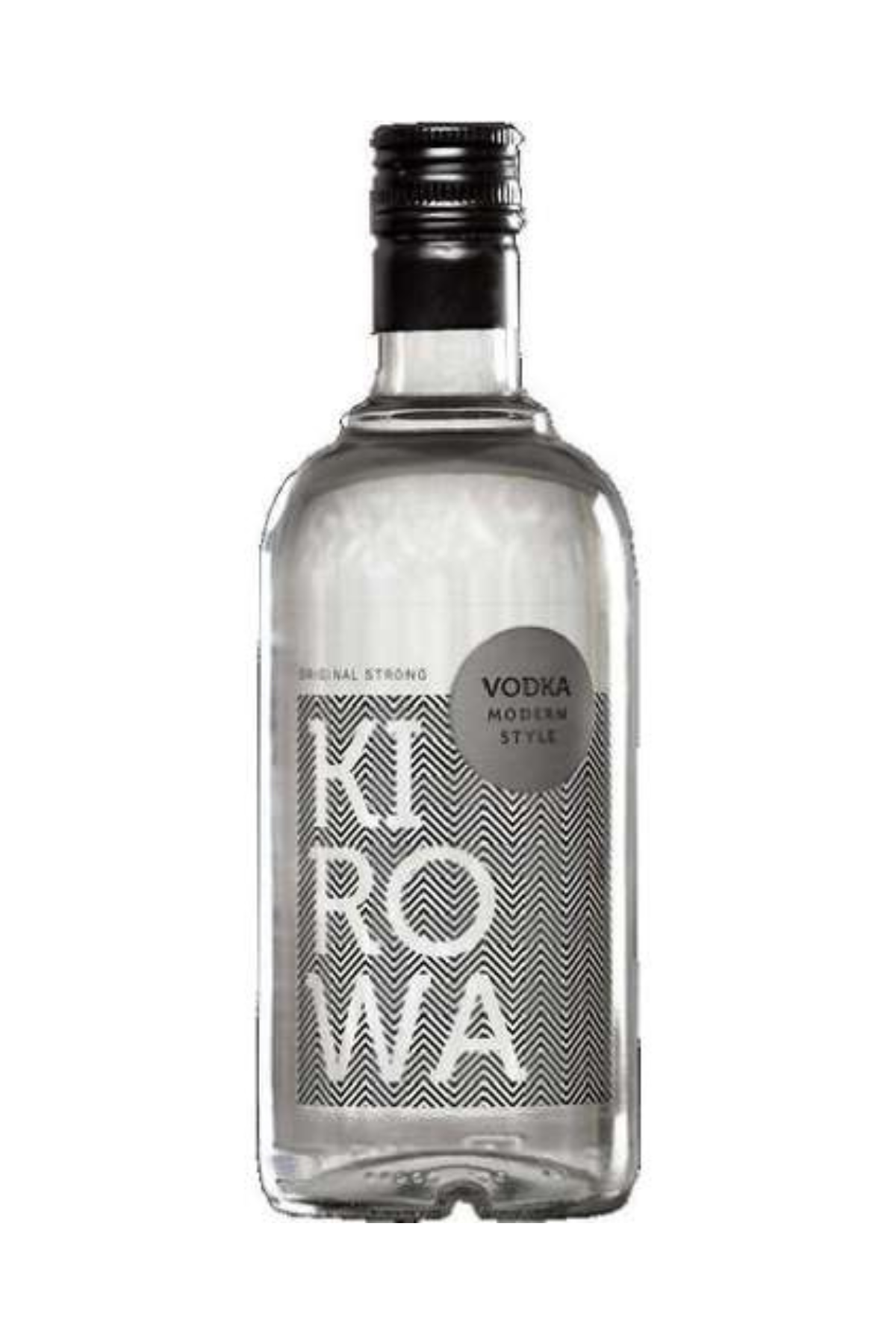 Vodka Kirowa 100% Grain