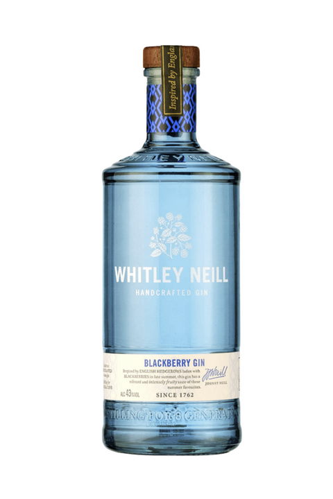 Ginebra Whitley Neill de mora