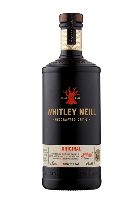 Ginebra Whitley Neill Original