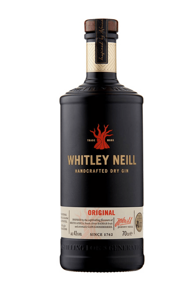 Gin Whitley Neill Original
