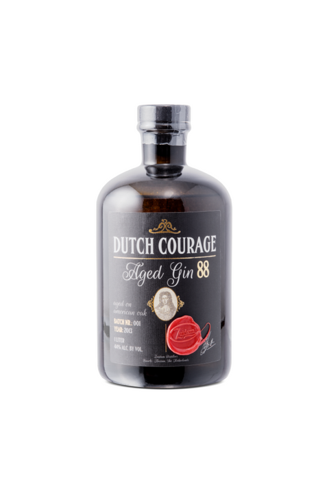 Gin Zuidam Dutch Courage 88 Aged